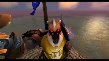 Classic WoW Hunter Guide - Episode 1: Getting to know your hunter