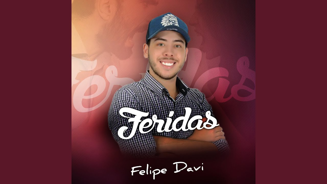 Watch Feridas (Studio) on YouTube Watch Feridas (Studio) on YouTube