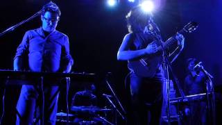 Watch Chinawoman Acid Broke The Spell video