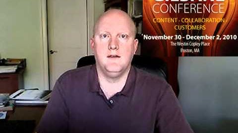 Federated Search- Chuck Scyphers Previews T10 Gilbane Boston