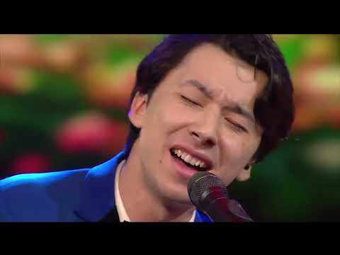 Dilwale - Janam Janam သီချင်း Uzbekistan Family