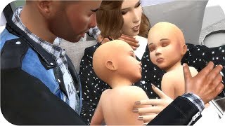 How to get twins and triplets with one step in The Sims 4 (No mods or cheats)(Dutch and English) How to get twins and triplets with one step in The Sims 4 (No mods or cheats)(Dutch and English)