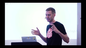 Performing chaos in a serverless world - Gunnar Grosch - @ServerlessMIL