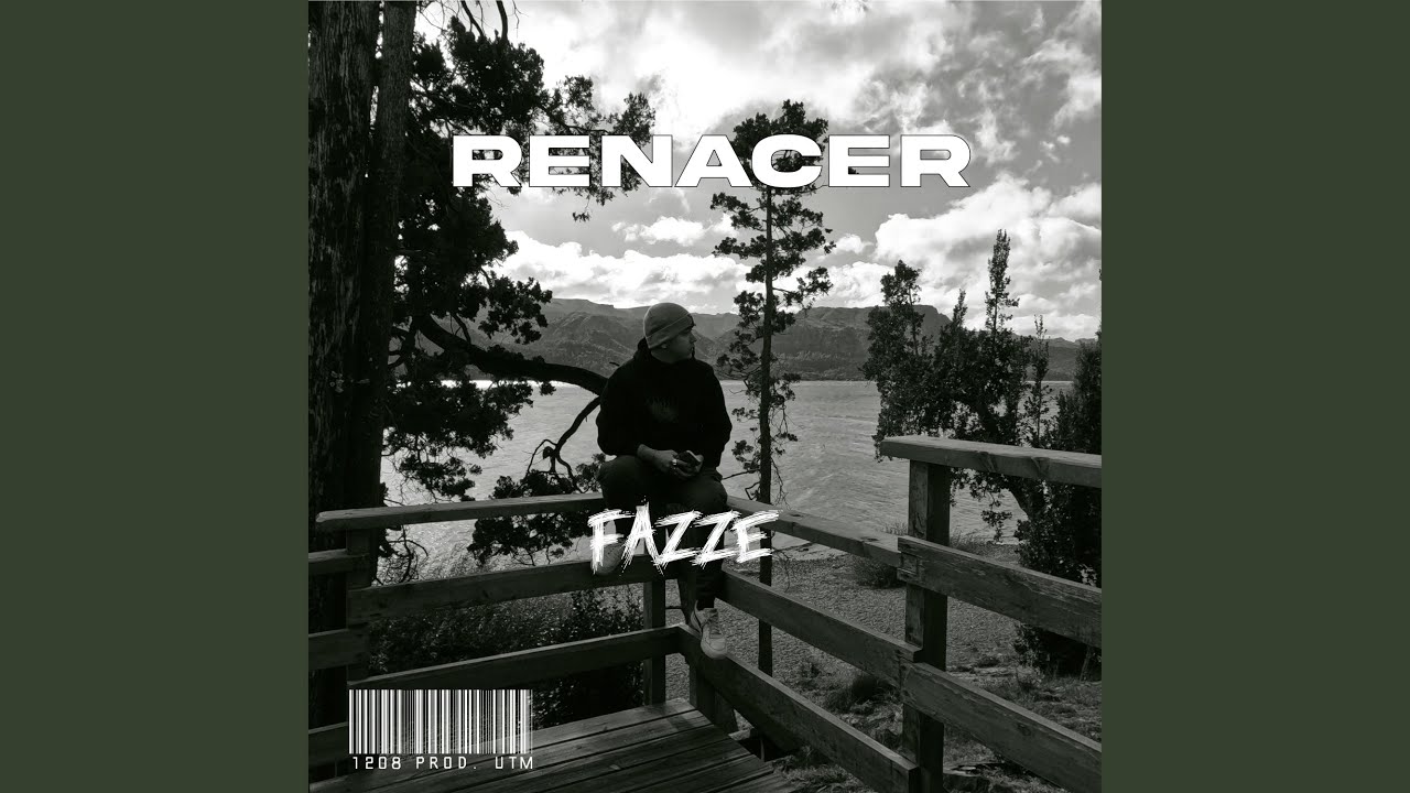 Watch Renacer on YouTube Watch Renacer on YouTube