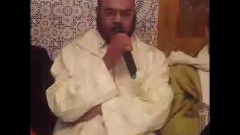 تلاوة خاشعة للأخ محسن عبد الإله بن الصديق آيات من الذكر الحكيم