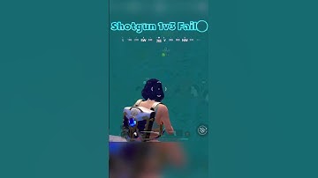 OMG | School 1v3 Clutch #shotgun #bgmi #dbms #pubgmobile #pubg #shorts #1v4 #1v3 #pubgclips
