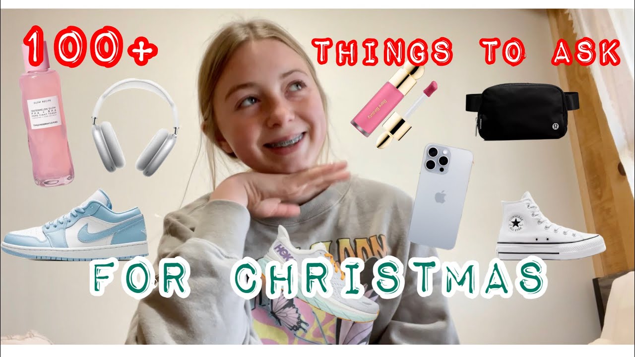things to buy your girlfriend for christmas｜TikTok Search