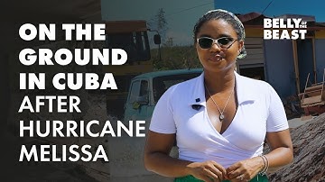 “We Lost Our Homes But We’re Still Alive”