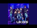 Fall in Love (U-KISS JAPAN BEST LIVE TOUR 2016~5th Anniversary Special)