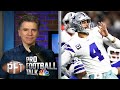 Dallas Cowboys' offense will be key to their 2020 success | Pro Football Talk | NBC Sports