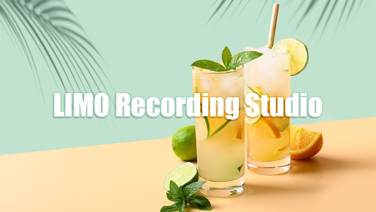 Scandinavianz - Lemonade | Tropical House Beat for Summer Vibes