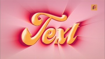 3D Text Effect For Beginners On Android Text Tutorial Sumit Gfx