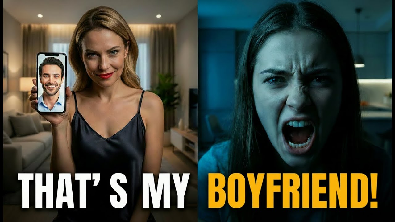 She Had My Boyfriend as Her Lockscreen — And He BLOCKED Me | Reddit Stories