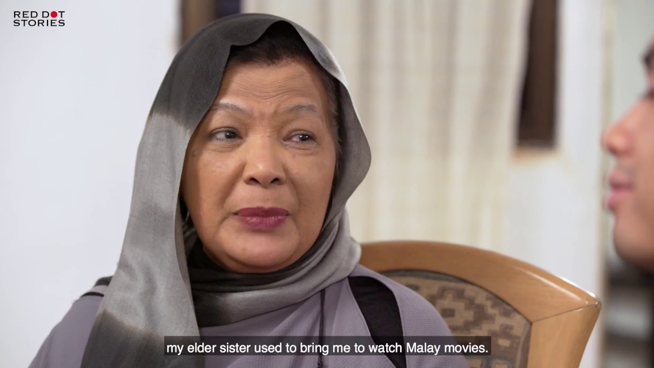 Dancing from Her Heart