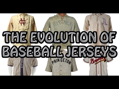 洋書 Baseball Uniforms of The 20th Century Baseball Uniforms of the 20th Century: The Official Major League