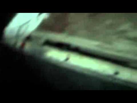 الشهيد محمد ناصر السهلي 20 9 2012 معضمية الشام