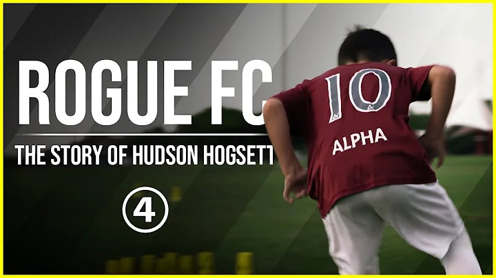 433Studios: The Story of Hudson Hogsett, a Rogue F...