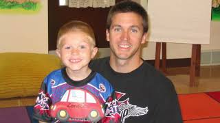 A Spartan's Story: Zander Smith