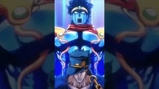 Star Platinum