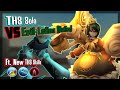 Rematch toram online  ths solo vs evil lefina coffee difficulty ft new ths skills