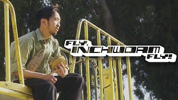 KonoKotoDake 「Fly, Inchworm, Fly!」Taiko Music Video