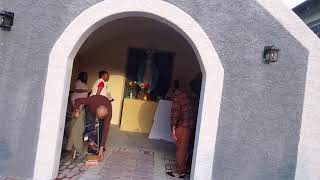 6:30am, 5/11/2026 Morning Mass