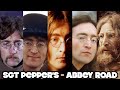 Ten Interesting Facts About Every Beatles Album [Part 2 Sgt. Pepper's - Abbey Road]