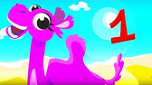 Alice The Camel Kids Songs Super Simple Songs Youtube