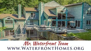 553 Osprey Point Road video tour
