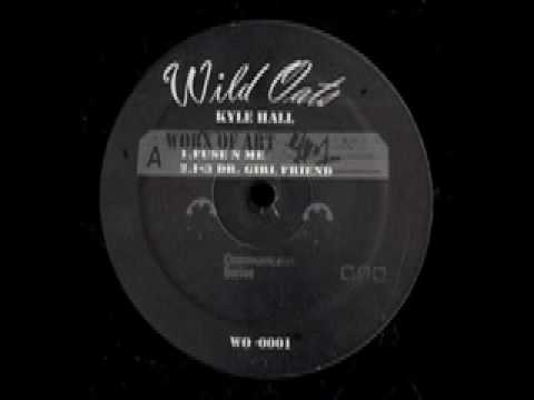 Kyle Hall - Measure2Measure - YouTube