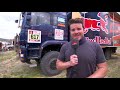 Day 11: Can Peterhansel Catch Sainz? | Dakar Daily 2018