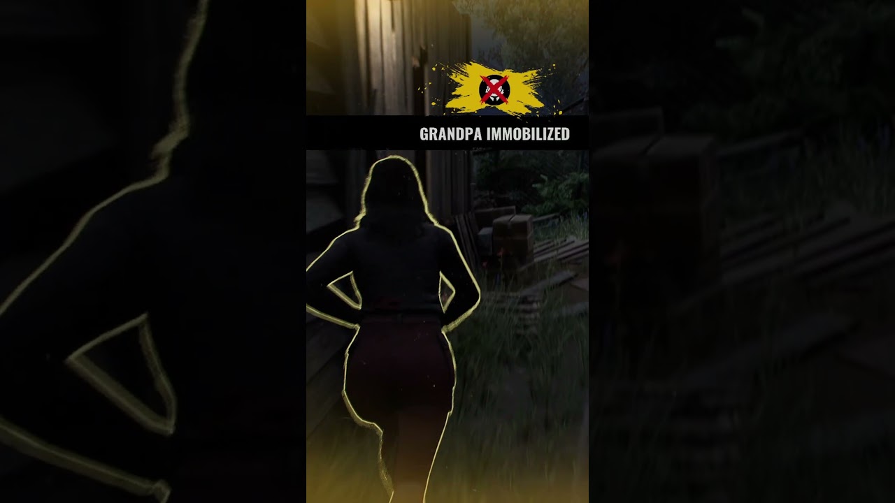 Quit Messin With Grandpa!!!