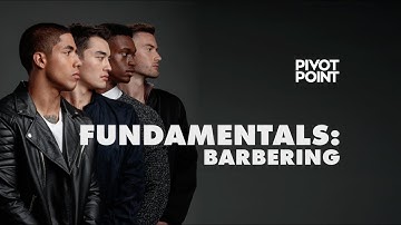 Pivot Point Fundamentals: Barbering