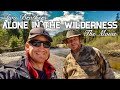Two Brothers Alone in the Wilderness - The Full Documentary