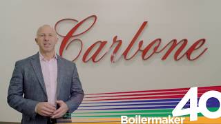 Carbone Auto Group 2017 Sponsor PSA
