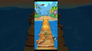 Subway Princess Runner | Most Satisfying Long Run 😻 | #gamingfeed #viral #games #feed screenshot 3