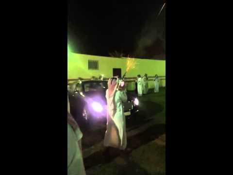 تجمع شباب قبيلة حرب الله يعزكم ويطنخكم