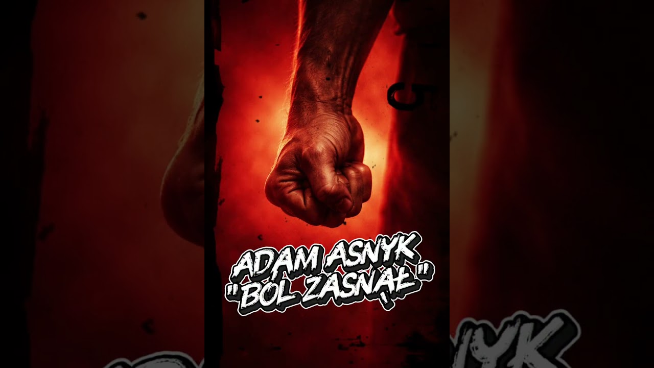 Adam Asnyk  - 