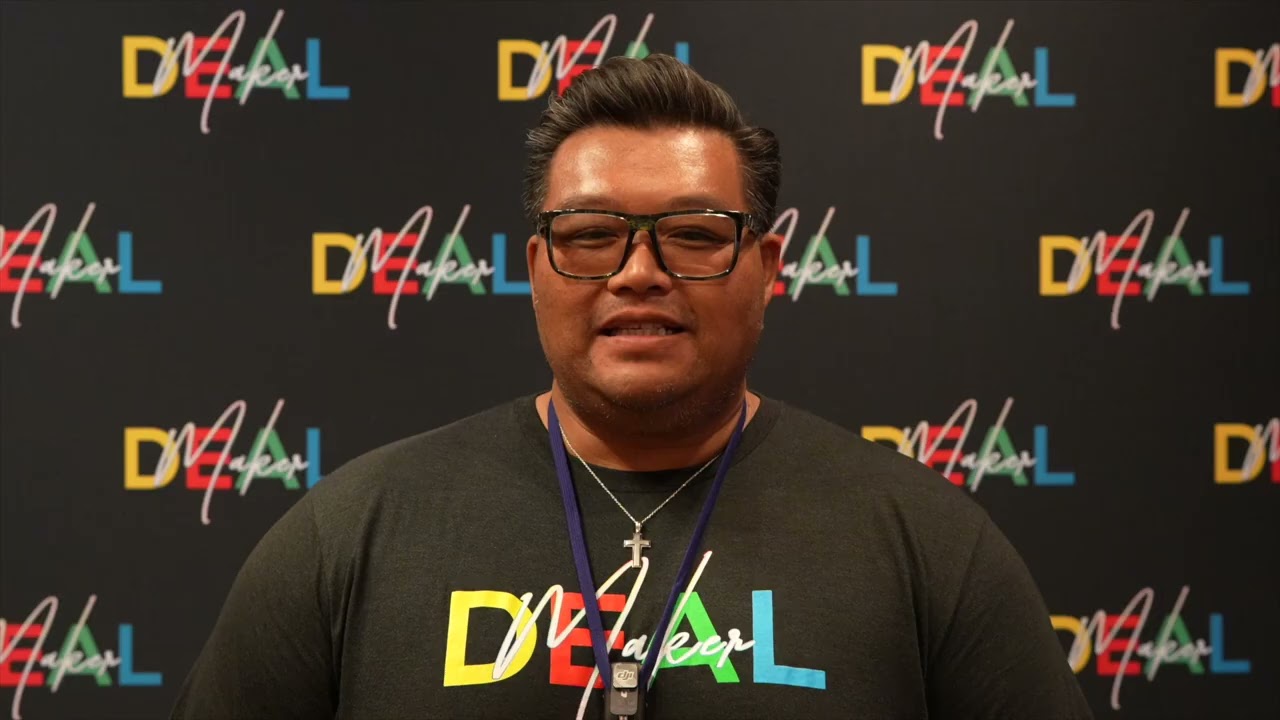 Видеоролик Deal Maker Sizzle Reel 2025: основные моменты, развлечения и многое другое.