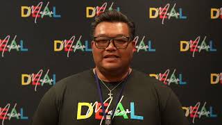 Dealmaker Catalyst In Action