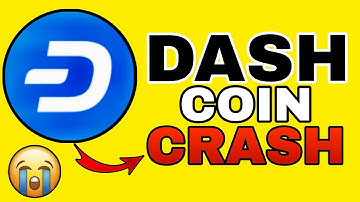Dash Coin Dumping 😭 - Maar waarom? Dash Coin Nieuwe Update | Dash Coin Prijsvoorspelling 2025