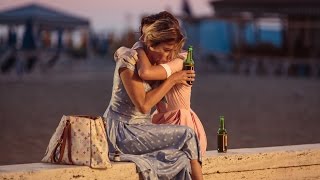Senza Fine di Gino Paoli per il film La Pazza Gioia di Paolo Virzì