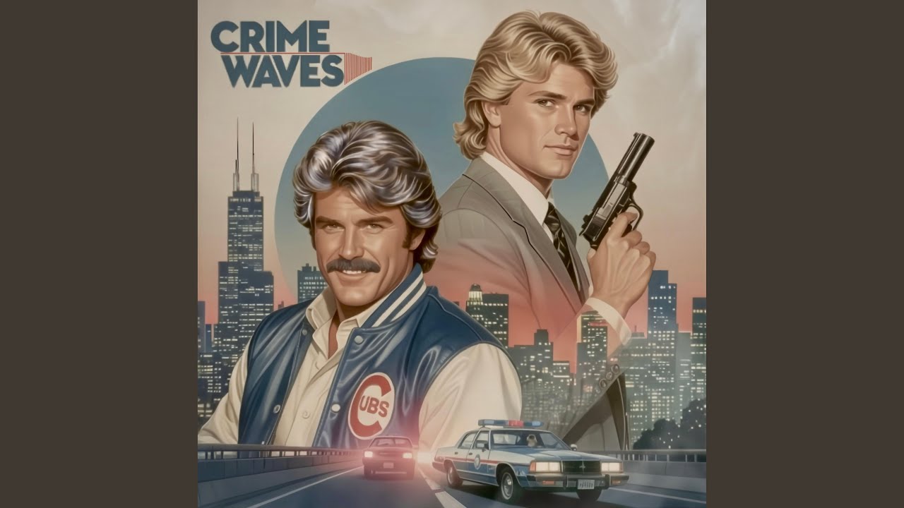 Watch Crime Waves on YouTube Watch Crime Waves on YouTube