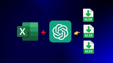 解决Excel难题：用ChatGPT代码解释器
