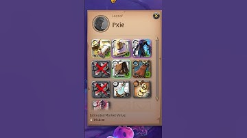 ☠️ NEVER DO PVE IN THE MISTS ☠️ #albiononline #goldstein #albion