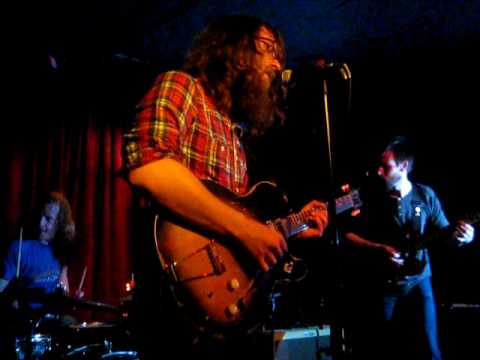 Maps & Atlases - Solid Ground Live at Maxwell's Hoboken, NJ 4/15/10