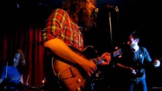 Maps & Atlases - Solid Ground Live at Maxwell's Hoboken, NJ 4/15/10