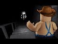 DEAD BY ROBLOX... - YouTube