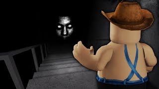 ROBLOX SCP087B