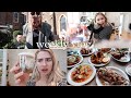 THIRFT SHOPPING, SEASIDE + CATERPILLARS | Weekly Vlog #164